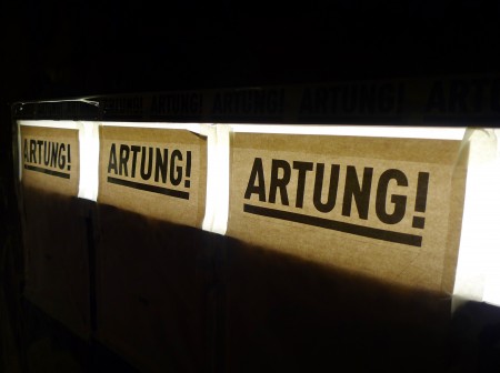 ARTUNG 18.09.09! © sam